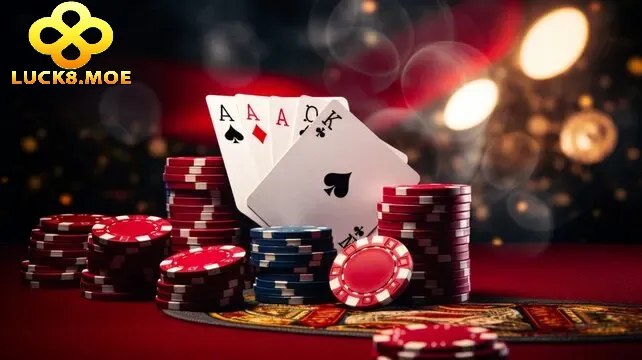 Cách Chơi Liêng Luck8 Dễ Hiểu Cho Người Mới Bắt Đầu 2 Phân Tích Ván Bài Và Đối Thủ Trong Khi Chơi Liêng Luck8