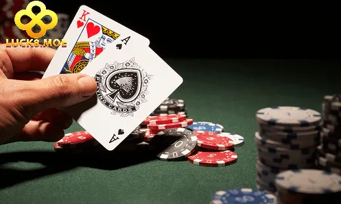 Cách Chơi Bài Xì Tố Luck8 Hiệu Quả Nhất Hiện Nay 1 Tổng Quan Về Trò Chơi Bài Xì Tố Luck8