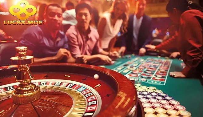 Các Thuật Ngữ Cần Biết Trong Khi Chơi Bài Xì Tố Luck8