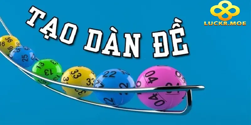 Cách Chơi Dàn Đề 64 Số Luck8 Dễ Trúng Và Hiệu Quả Cao 1 Dàn Đề 64 Số Luck8 – Bí quyết chơi nhanh thắng lớn