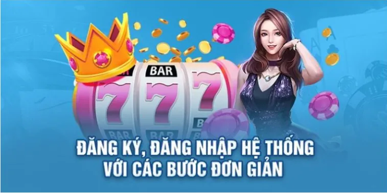 Đăng Nhập Luck8 1 Cách đăng nhập Luck8 đơn giản