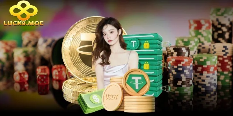 Khuyến Mãi Luck8 1 Khuyến mãi Luck8 – Ưu đãi hấp dẫn không thể bỏ lỡ