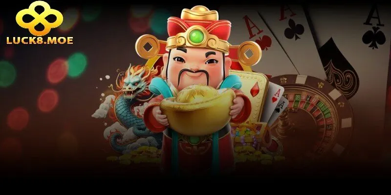 Khuyến Mãi Luck8 3 Điều Kiện Cần Thiết Để Nhận Khuyến Mãi Luck8