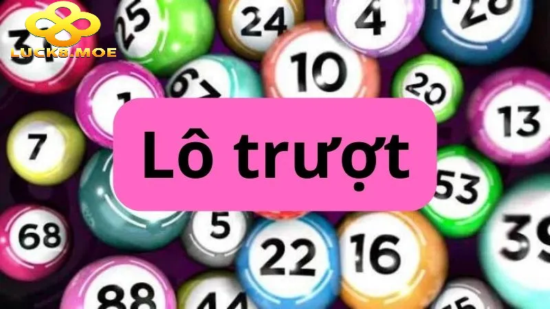 Bí Kíp Lô Trượt Luck8 – Mẹo Chọn Số Không Về Đầy