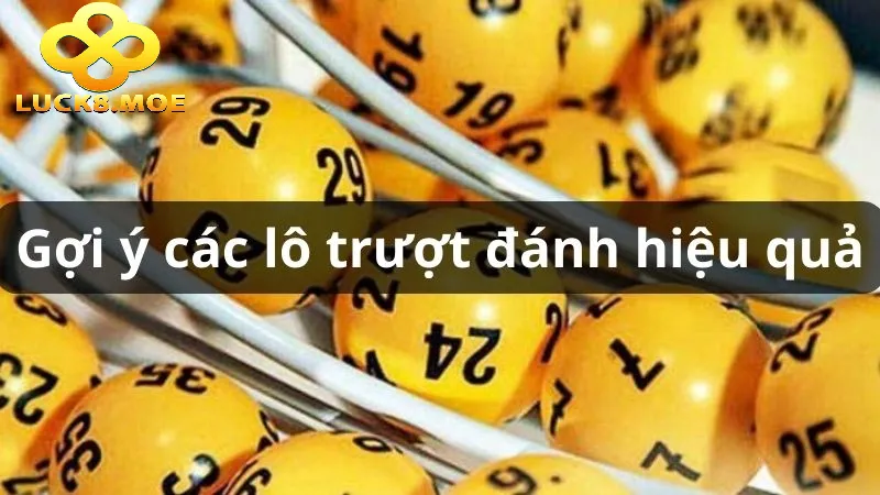 Bí Kíp Lô Trượt Luck8 Giúp Tăng Cơ Hội Trúng Lớn 2 Ba Mẹo Soi Cầu Lô Trượt Chuẩn Xác Tại Luck8