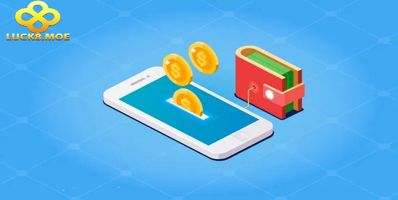 Nạp Tiền Luck8 3 Các chương trình khuyến mãi khi nạp tiền LUCK8 cực kì hấp dẫn