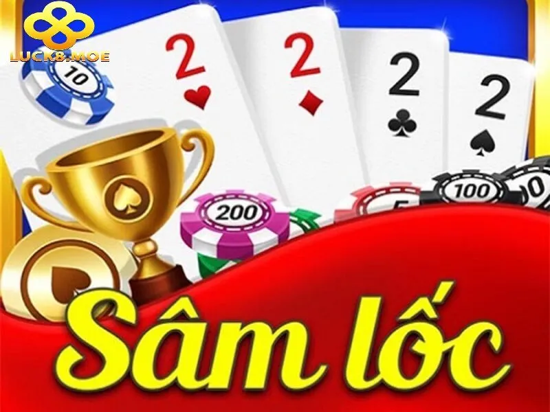 Sâm Lốc Luck8: Mẹo Chơi Hiệu Quả Giúp Bạn Dễ Thắng 3 sam loc luck8 3 1