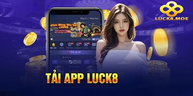 Tải App Luck8 2 Chia Sẻ Mẹo Tải App Luck8 Trên Android Đơn Giản
