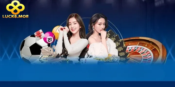 Tin Tức Luck8 1 Tại Sao Chuyên Mục Tin Tức Luck8 Lại Thu Hút Game Thủ?