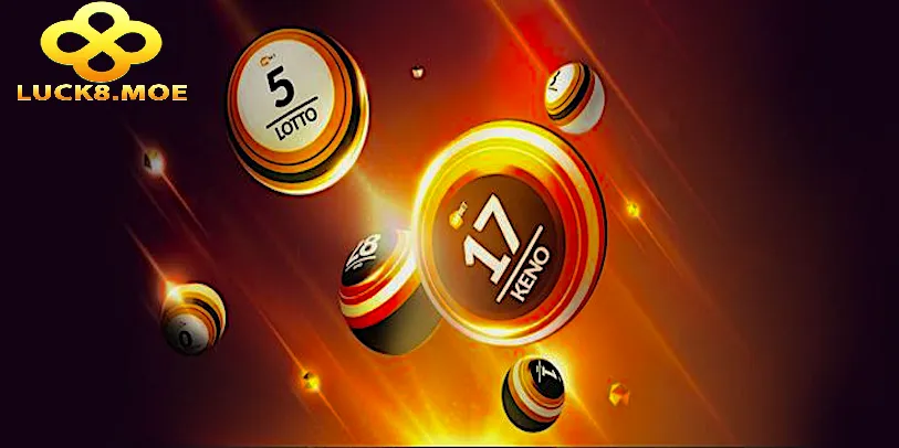 Xổ Số Luck8 – Trò Chơi Phủ Sóng Rộng Và Được Yêu Thích