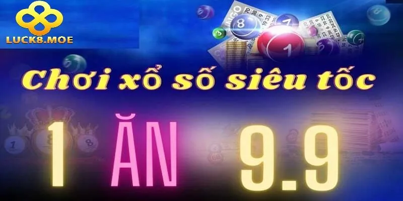 Hướng Dẫn Chơi Xổ Số Siêu Tốc Luck8 Nhanh Và Hiệu Quả 2 Quy tắc đặt cược và giới hạn chọn số tối đa