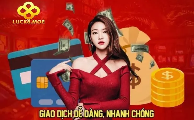 TRANG CHỦ 495 Quy trình nạp rút siêu nhanh chóng